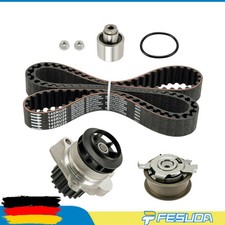 Zahnriemensätze&Wasserpumpe für AUDI A4 VW GOLF 4 5 PASSAT 3C 1.9 2.0 TDI
