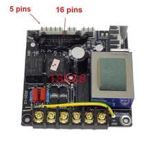 Tire Balancer Power Board Control Board Circuit Board for Tyre Balancing Machine