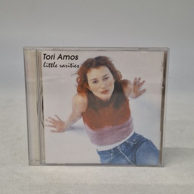 Tori Amos Little Rarities CD Unofficial Release 1993 Piano Classics PIC 01 Rare