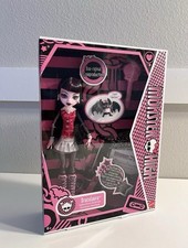 2024 Monster High Draculaura Boo-riginal Creeproduction Fashion Doll FAST SHIP 