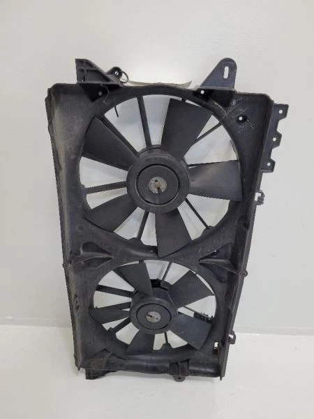 Conjunto de ventilador de motor ventilador de radiador Ford Expedition 2010-2017 10-17 BL3Z8C607B Foto 4 de 4