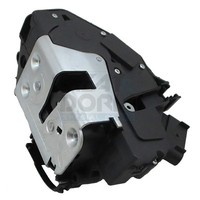 TÜRschloss Vorne Links FÜR Ford Focus III - Meat & Doria 31140