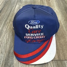 Vtg Dale Jarrett Racing NASCAR #88 Ford Quali...