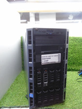 Dell PowerEdge T320 Intel Xeon CPU E5-2403 V2 8GB DESKTOP Tower Server *NO HDD*