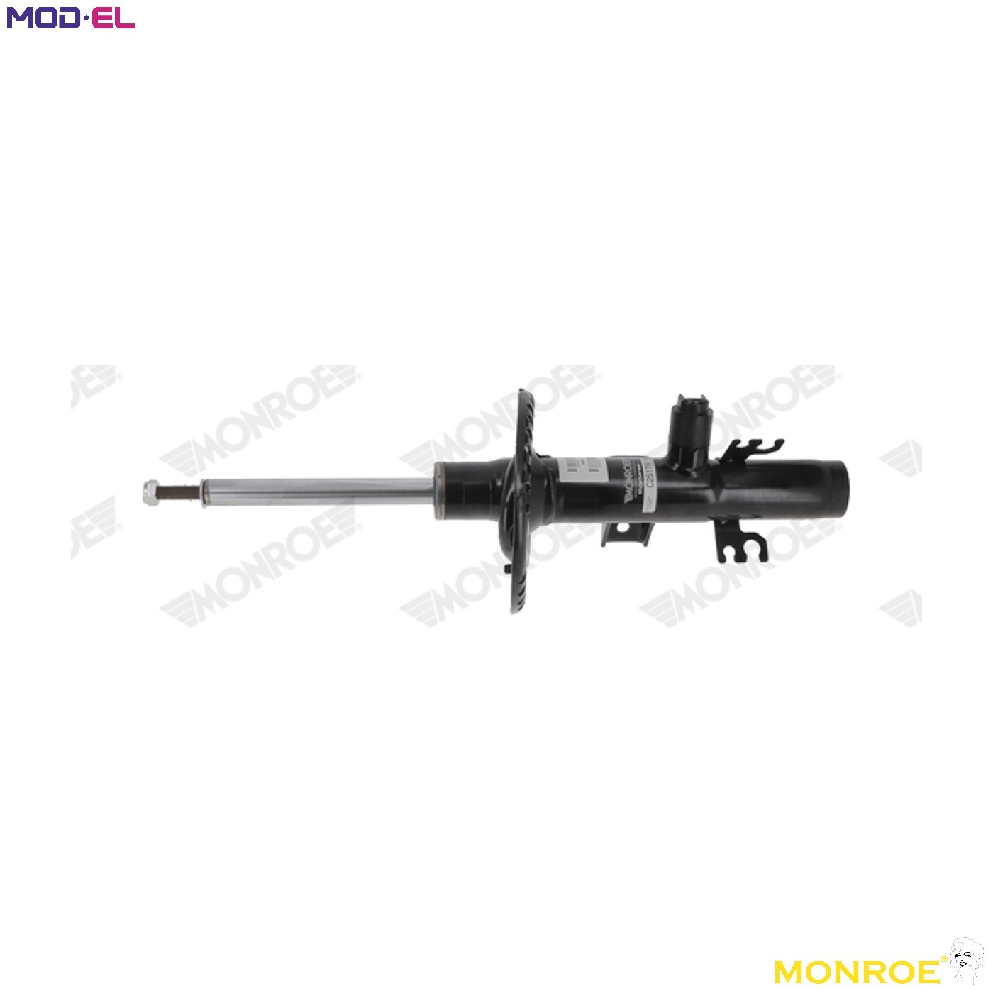 C2517R MONROE Shock Absorber for VW - Image 4
