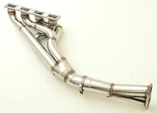 Friedrich Motorsport Fächerkrümmer für BMW E30 M3 Lim. 2.3l 16V 143/147/162kW