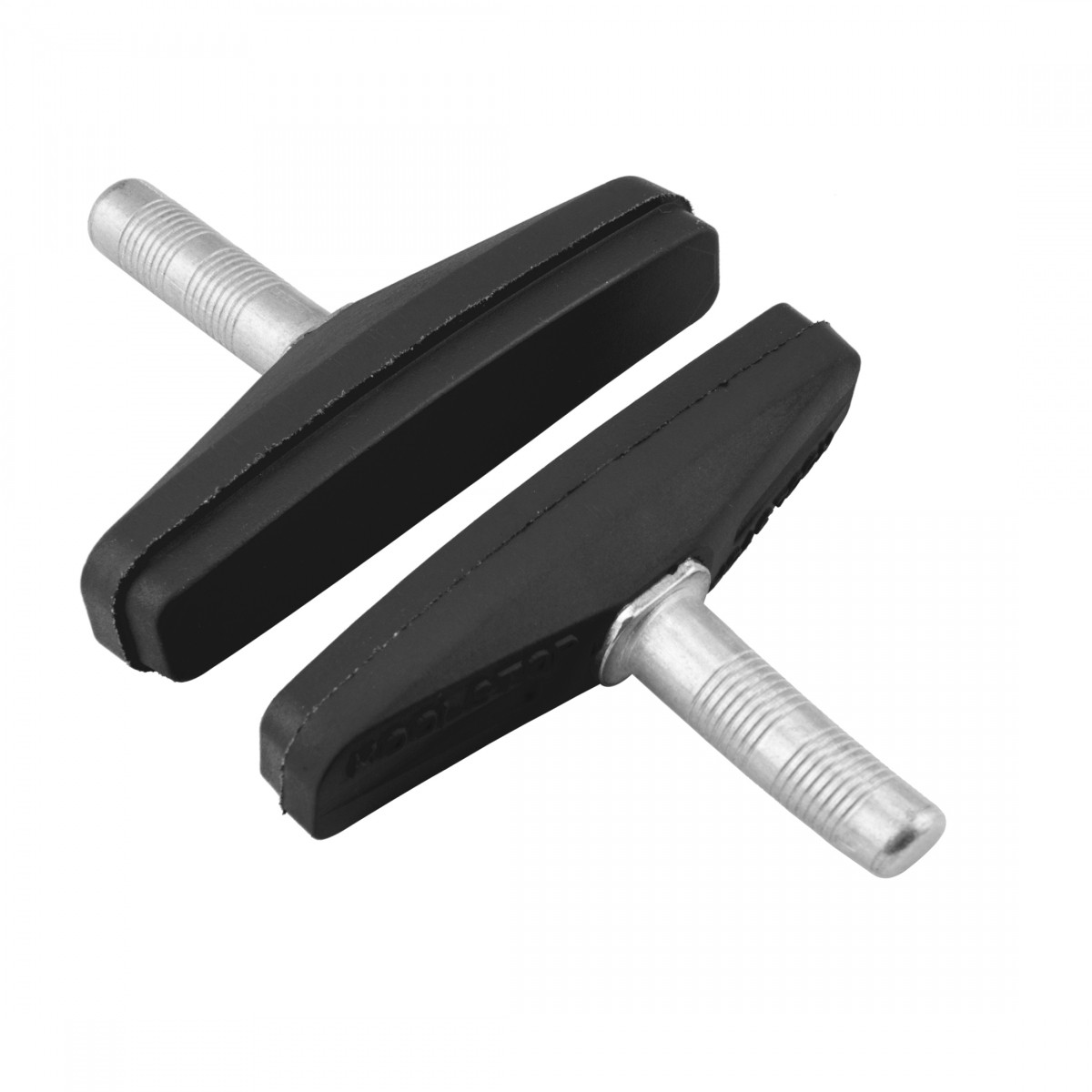 Koolstop City Pad Canti Brake Pads for Aluminum - Steel Rims Urban 3390₽