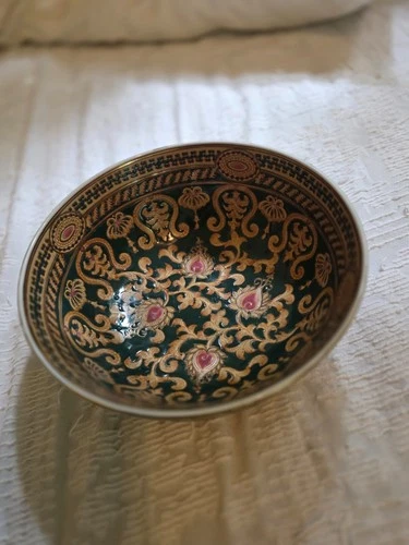 chinese Oriental Bowl