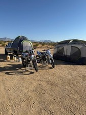 2017 Yamaha YZ450F 