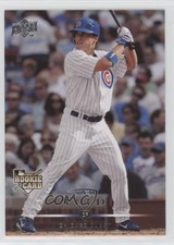 2008 Upper Deck Sam Fuld #314 0w8