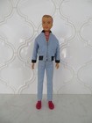Ideal Tammy Brother, Ted,  in Mattel vintage Yachtman's Outfit — photo 1