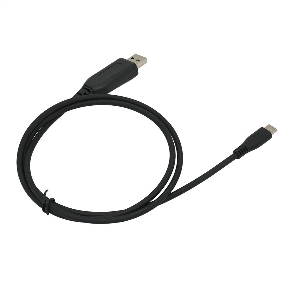 PC162 for Hytera S1 Pro Programming Cable USB to Type-C Walkie Talkie Radio - Image 3 of 4