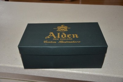 Alden 990