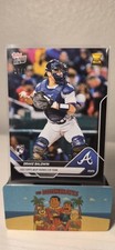 2025 Topps Now Rookie Cup Drake Baldwin Black /10 (RC) #RC-1 Rookie of the Year!
