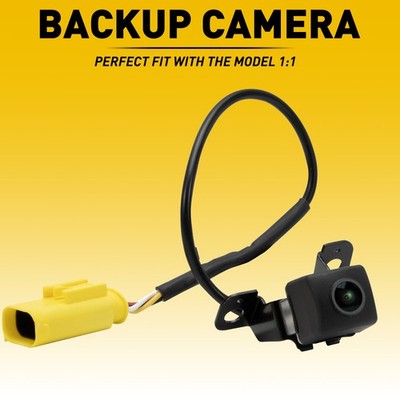 Reversing Camera Rear View Backup Camera For Kia Sorento 95760-2P600 20114-2015