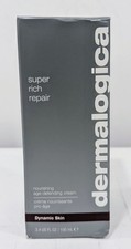 Dermalogica Dynamic Skin Super Rich Repair Moisturizer - 3.4 fl oz / 100 ml