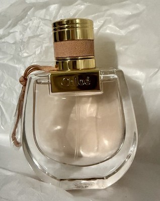 CHLOE NOMADE  BY CHLOE  2.5 OZ EDP SPRAY FOR WOMEN BY CHLOE