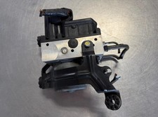 2002-2003 Bmw X5 E53 Abs Anti-lock Brake Pump Module 0265225146 Oem