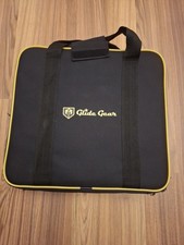 Glide Gear TMP100 Kit Teleprompter Supporto Treppiede Modello TMP100 con Custodia