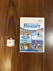 New ListingWii Sports Resort CIB + MotionPlus Adapter Nintendo Wii Complete Tested