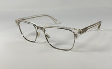 Maui Jim Kawika MJ257-05CR Clear Sunglasses Frame Only