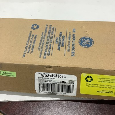 Appliance Factory Parts WR55X10956 REFRIGERATOR MAIN CONTROL BOARD