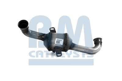 BM CATALYSTS BM80462H Katalysator Kat für FIAT Scudo (270, 272)
