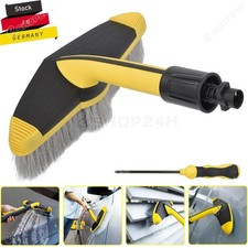 Weiche Waschbürste WB 60 für Kärcher Hochdruckreiniger K2 - K7 Auto & Wohnwagen