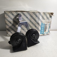 Originale Hupe Tromba Clacson Alfa Romeo Mito 50510965