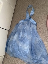 Lyrical/contemporary Dress -Kelle Medium Child