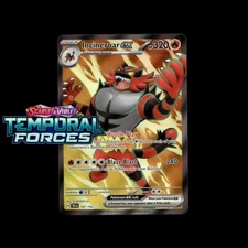 Pokemon TCG - Temporal Forces: Choose Your Card! - All Holos/Reverse Holos! NM