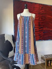 Bohemian Dress Size XL