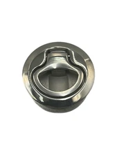 Southco Boat Pull Latch M1-63-8 | 2 Inch Flush Mount Stainless