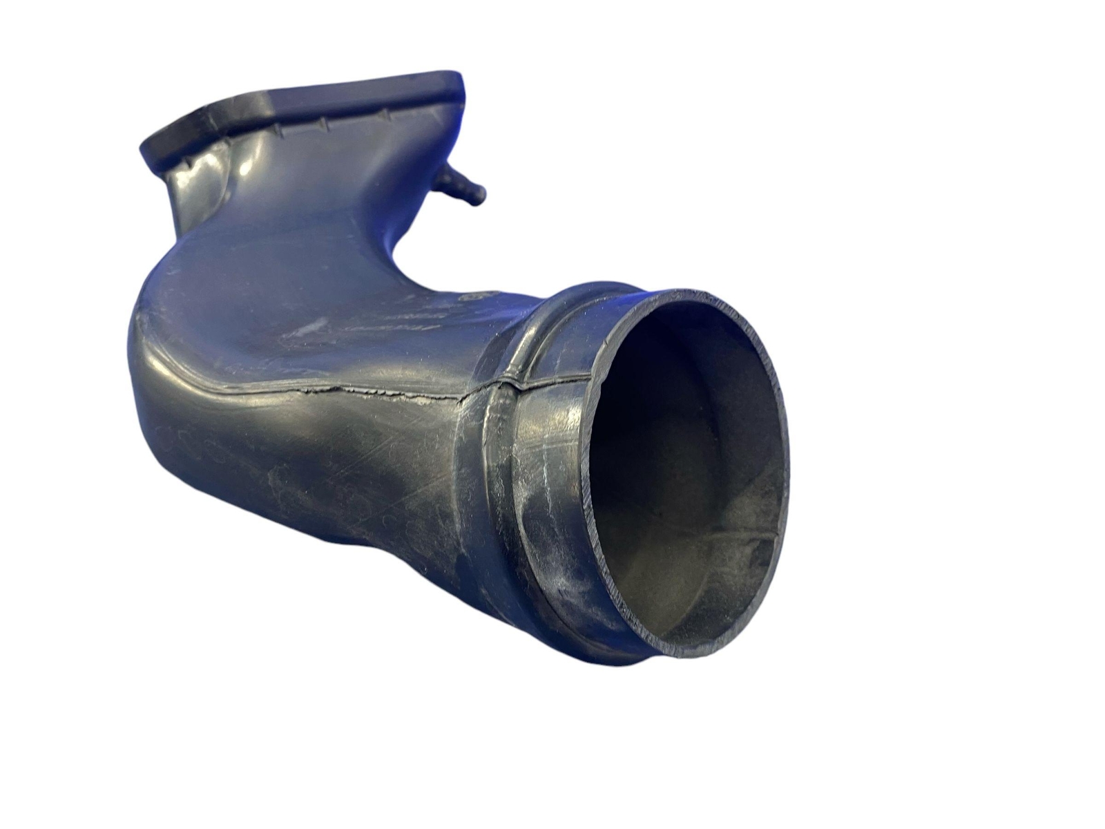 2016-2021 MCLAREN 570S RWD 3.8L ENGINE REAR RIGHT AIR INTAKE PIPE DUCT 13F0683CP