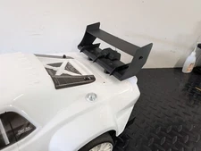 Arrma Felony Electronic Wing Active Aero V2 - AirBrakes/Downforce - NO SERVO