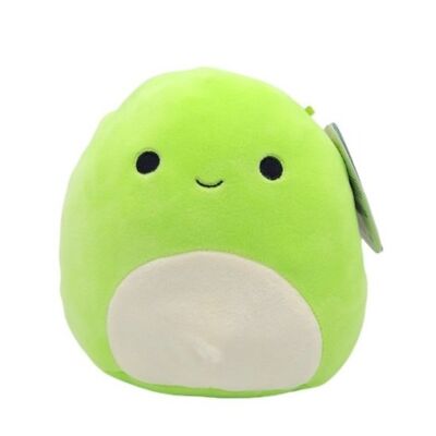 NWT Antoni the Sea Turtle Pet Squad Squishmallow Plush Stuffed Animal 7.5 
