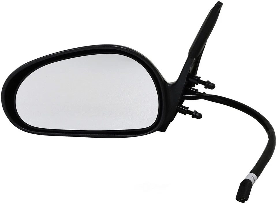 Espelho de porta compatível com Ford Mustang Dorman 1996-1998 - Imagem 2 de 4