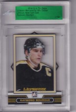 2014-15 In the Game Ultimate Hockey Cards 12