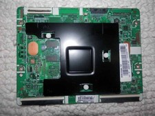 SAMSUNG UN55JU6400F UD03 T-CON BOARD BN95-01938A