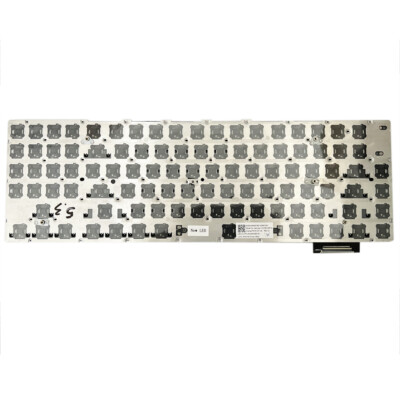 【doragon】KLS-Y901D Amazon.com: GinTai Laptops Keyboard Backlit US Replacement for