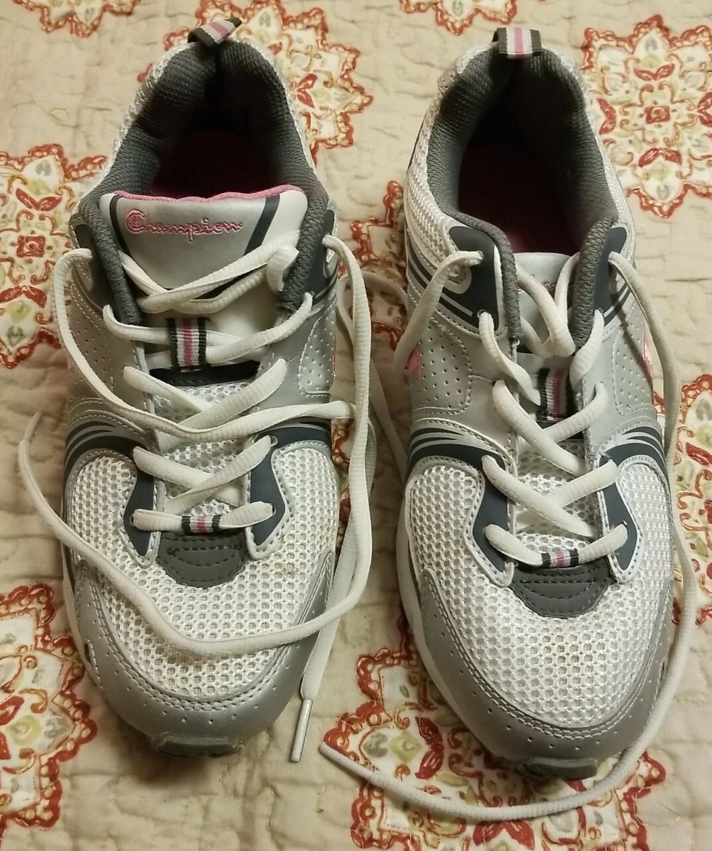 Champion shoes size best sale 8
