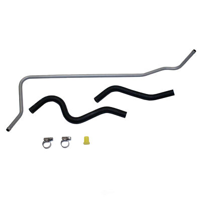 Pwr Strg Return Hose  Edelmann  92715