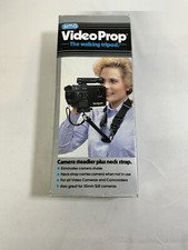 SIMA VIDEO PROP THE WALKING TRI-POD 640592040208 SVP