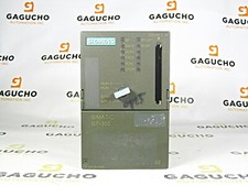 Siemens 6ES7-315-2AF00-0AB0 CPU Module 48KB 0.9Amp 24VDC