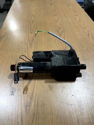 Thomson Electrak GX Linear Actuator, 12VDC, 1100N, 54mm/s, 4'' Stroke - D12C05A5