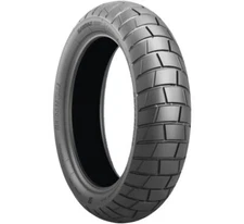 Bridgestone Battlax Adventure Trail AT41 Tires 170/60-17 Rear