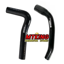 Upper +Lower Radiator Hose 13-789 for Thermo King Tripac Evolution APU Tri-Pac