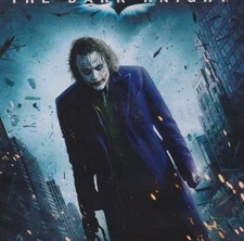 Brand New The Dark Knight DVD 2-Disc Set Special Edition Fast Shipping