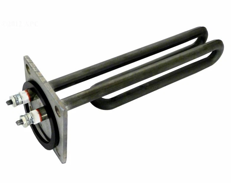 Raypak 001801F Pool u0026amp; Spa Heaters Element with Gasket 5.5KW 240V | eBay