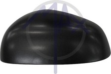 CALOTTA NERA PER SPECCHIO SPECCHIETTO SINISTRO PER SMART FORTWO DAL 2015 AL 2024